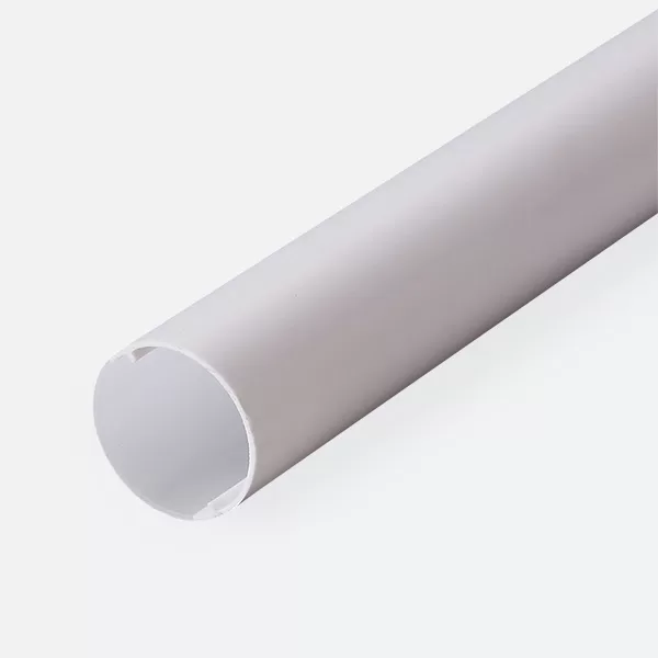 What Are the Differences Between PE Plastic Pipes and PVC Plastic Pipes?