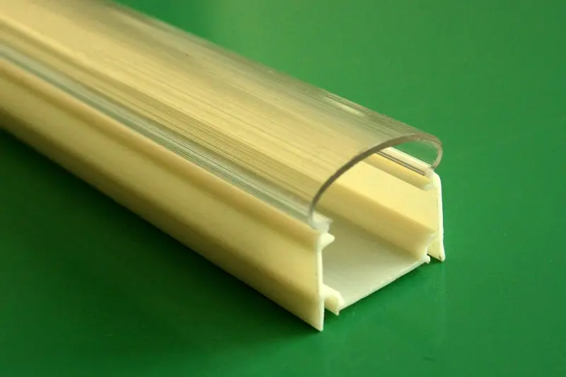 A Beginner’s Guide to Plastic Co-Extrusion