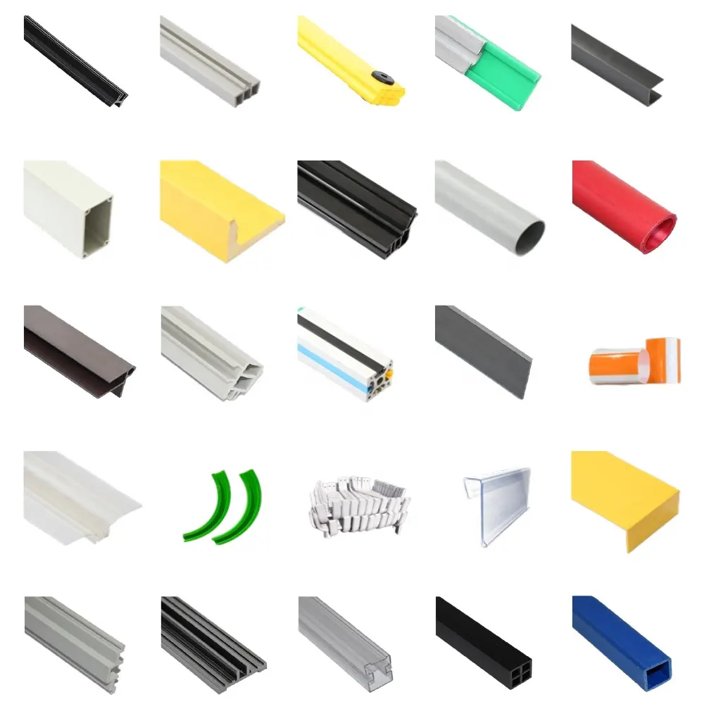 Custom Plastic Extrusion for Consumer Goods: A Comprehensive Guide