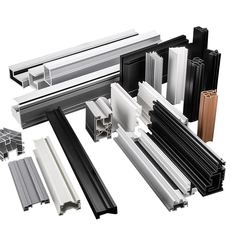 How to Choose the Right Materials for Plastic Profile Extrusion