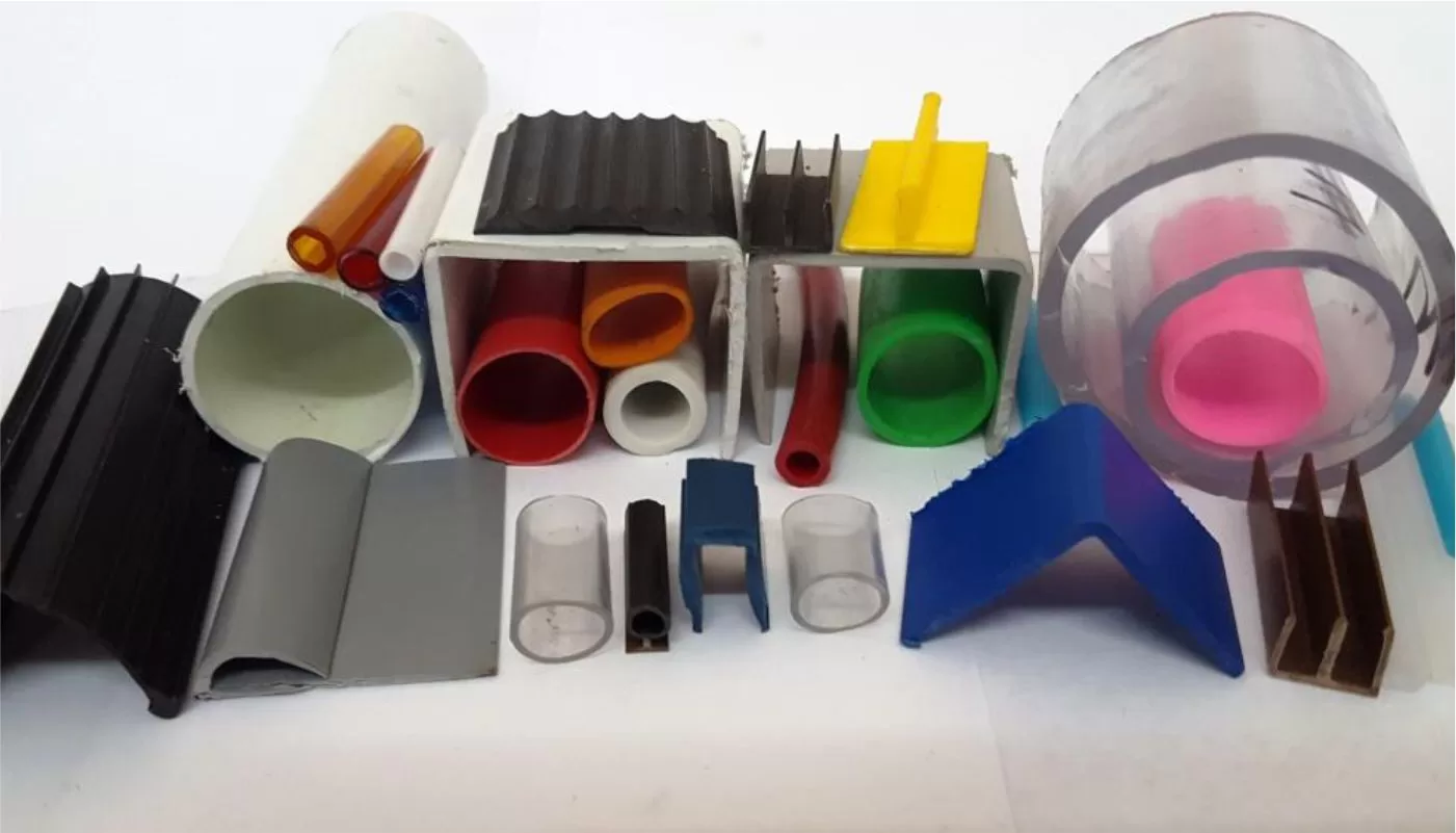 Top 10 Plastic Extrusion Manufacturers in South Africa